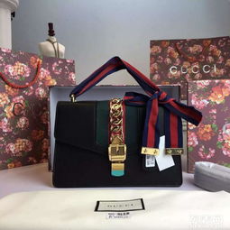 進口頭層牛皮Gucci包包廠家直銷 成都鞋帽服裝箱包市場新機遇