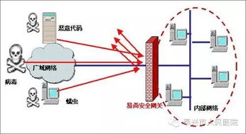 筑牢醫(yī)療數(shù)據(jù)安全防線 上海軟件助力醫(yī)院構建惡意代碼防護體系