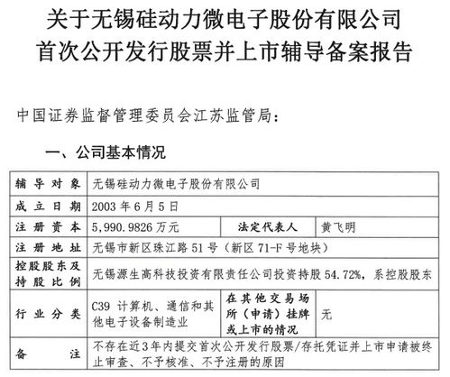 集成電路設(shè)計(jì)企業(yè)IPO潮涌 六家廠商密集開啟資本市場(chǎng)新征程