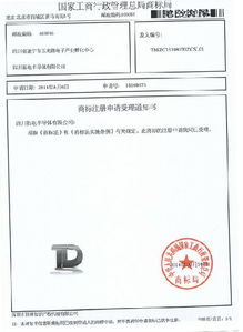拓電半導(dǎo)體 以商標(biāo)專利為盾，深耕集成電路設(shè)計(jì)的創(chuàng)新之路