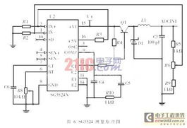中規(guī)模集成電路功能測(cè)試儀的系統(tǒng)設(shè)計(jì)與實(shí)現(xiàn)方案